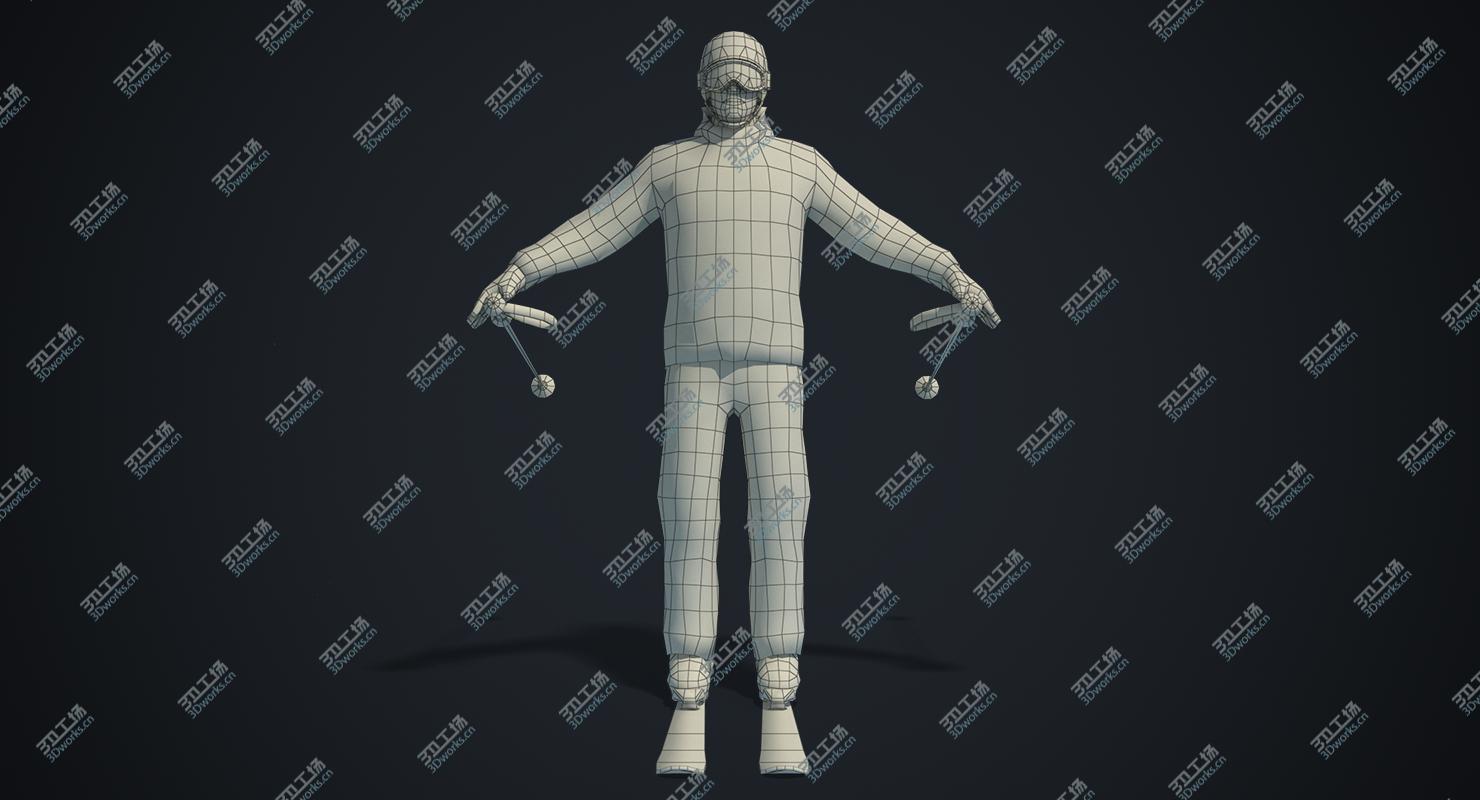 images/goods_img/2021040234/Real-Time Rigged Skier Man PBR 3D model/5.jpg